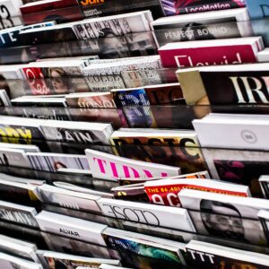 Magazines
