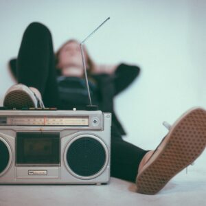 Streaming Radio