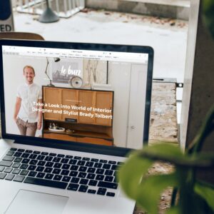 Website