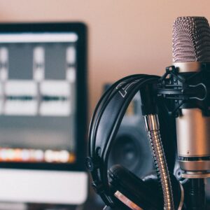 Podcasts