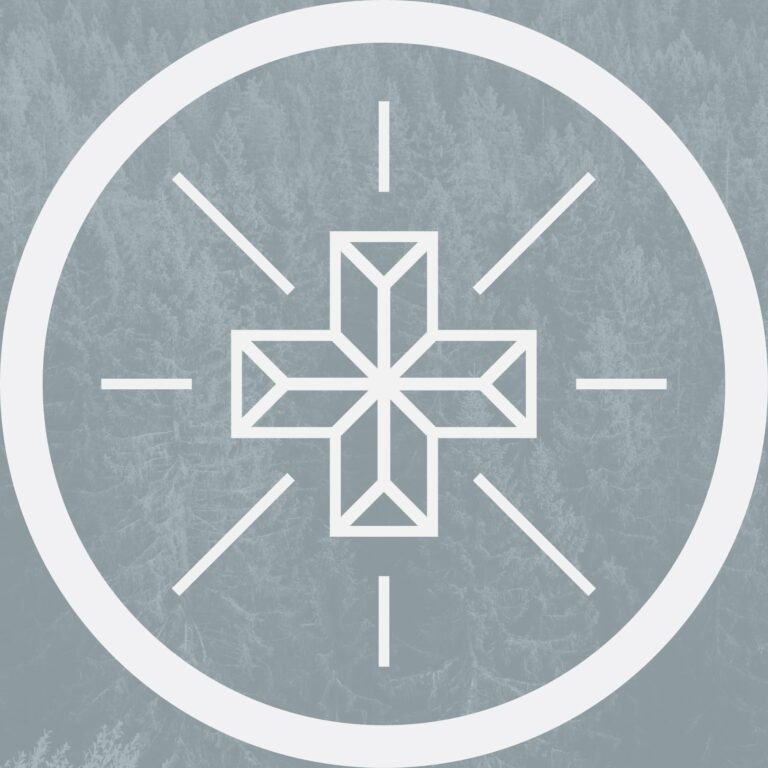 Redeemer Logo Dark 768x768