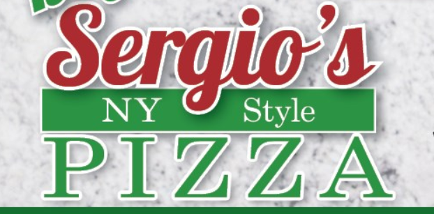 Sergios logo