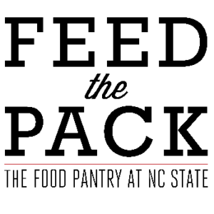 Feed the Pack Logo