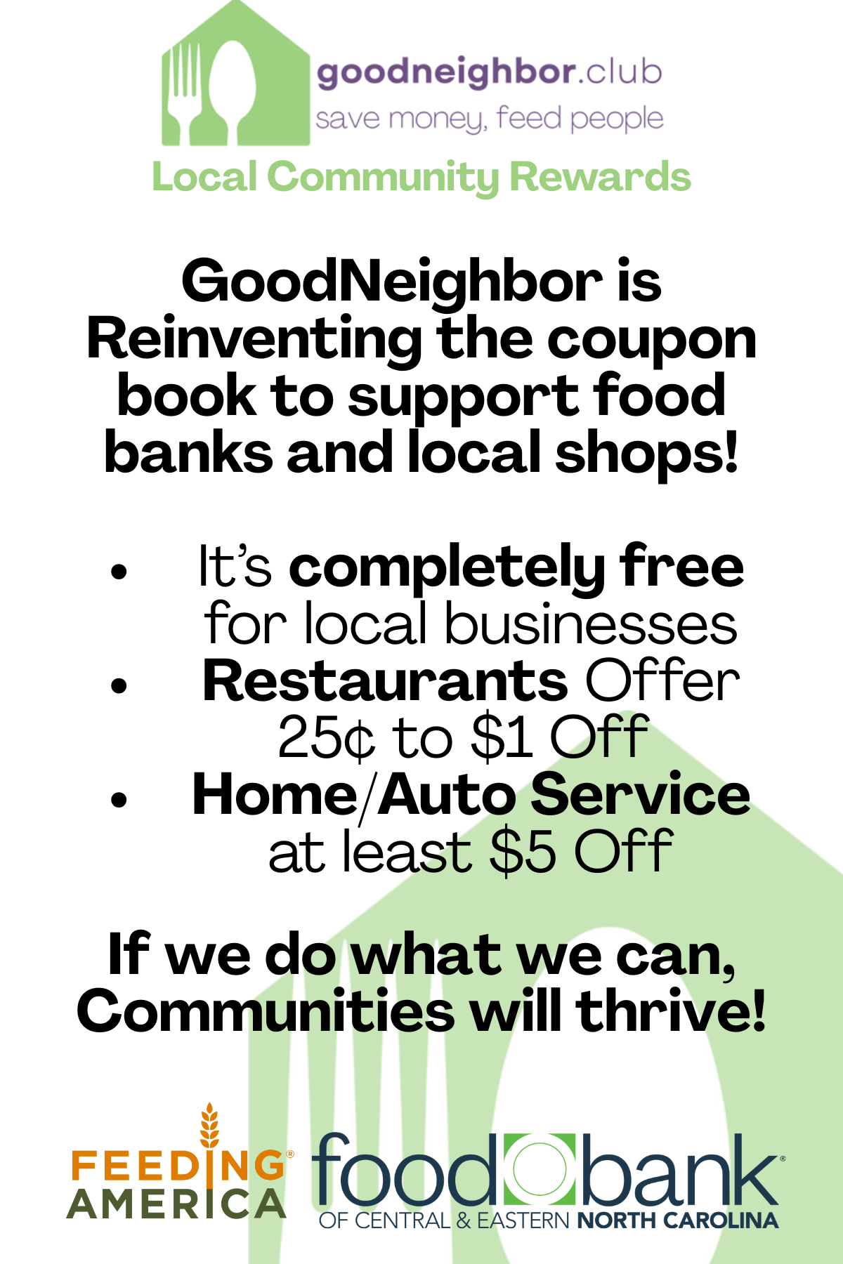 What is GoodNeighbor