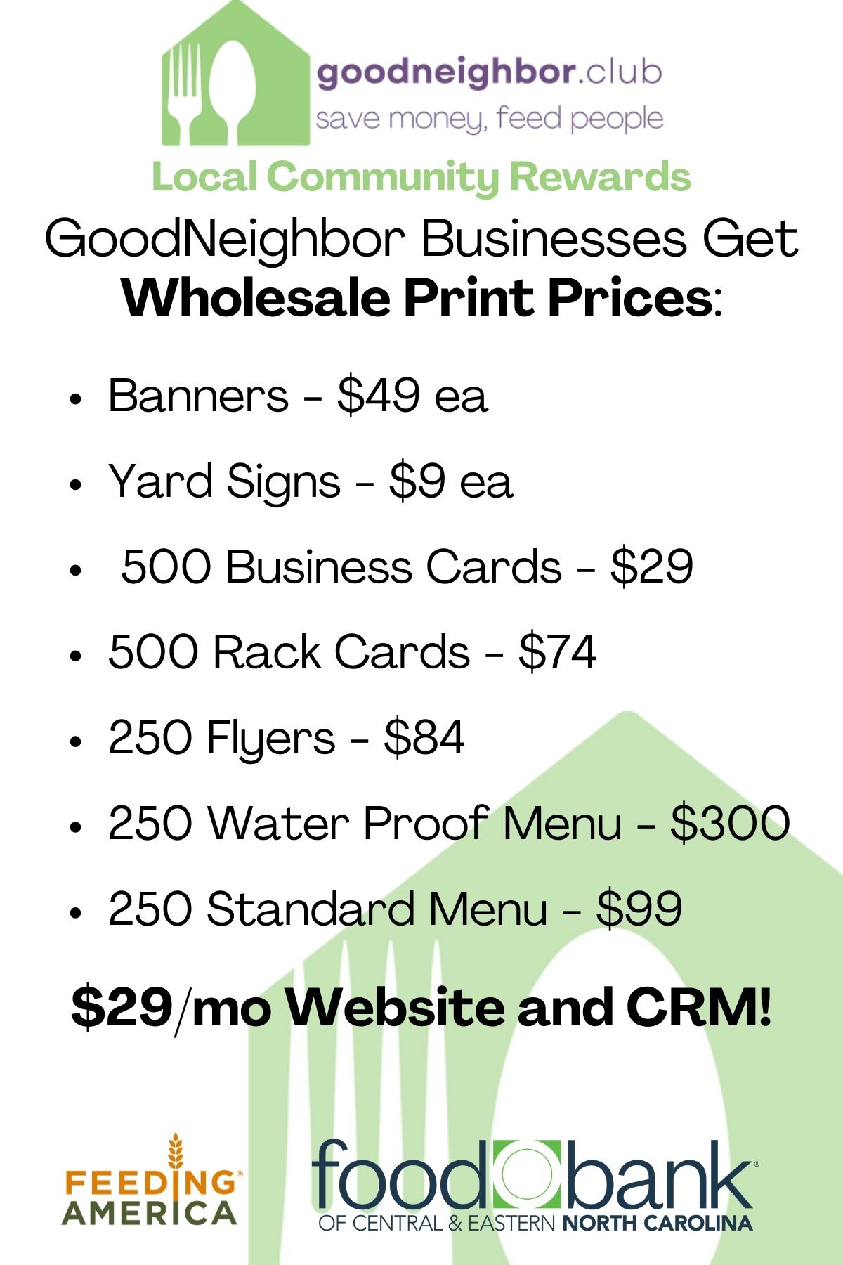 Wholesale Printing