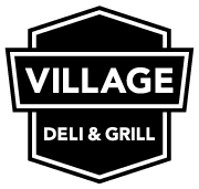 village deli logo