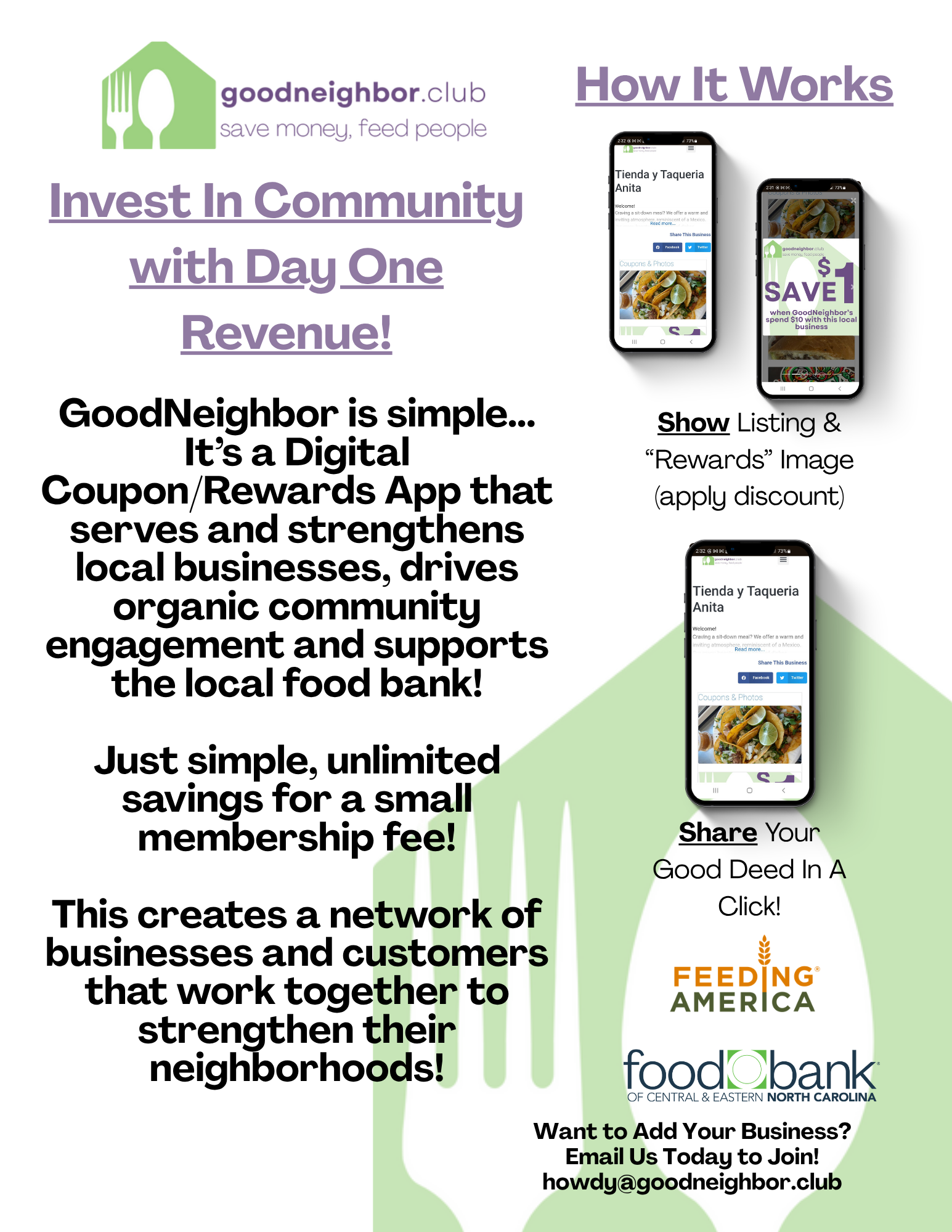 Investor Cover